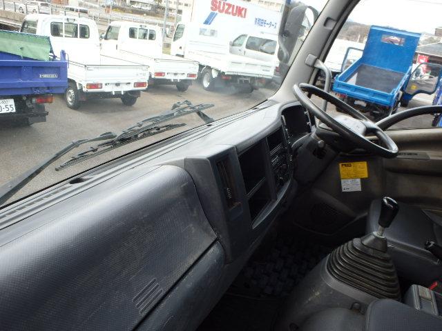 3.35t 深ダンプ(33枚目)