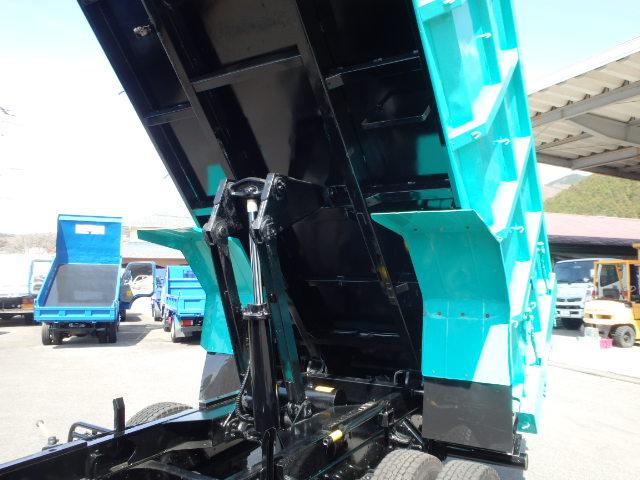 3.35t 深ダンプ(40枚目)