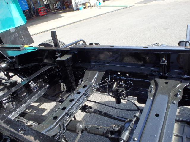 3.35t 深ダンプ(45枚目)