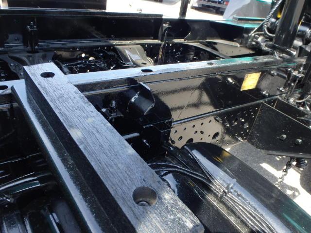3.35t 深ダンプ(46枚目)
