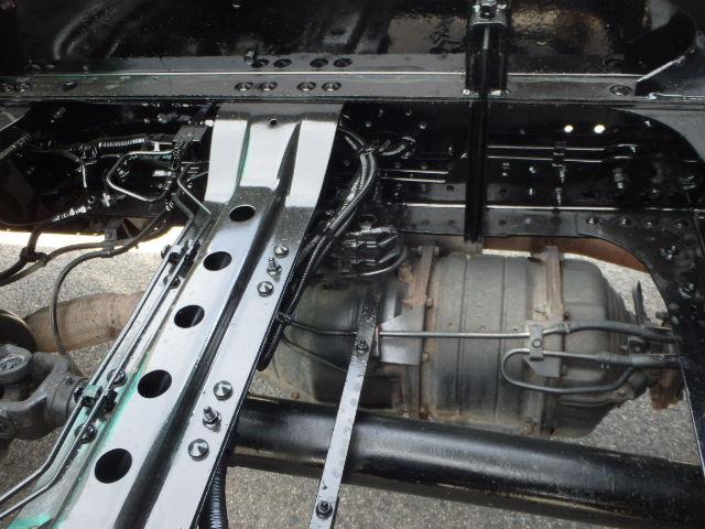 3.35t 深ダンプ(50枚目)