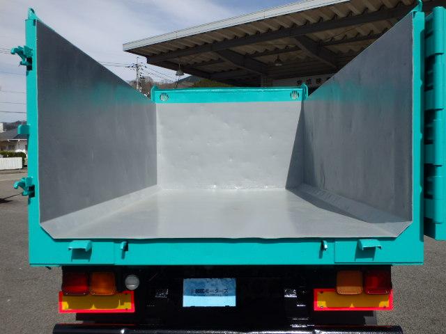 3.35t 深ダンプ(60枚目)