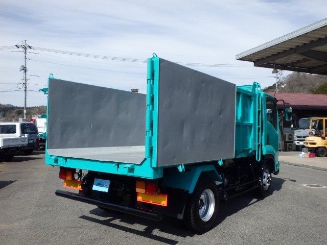 3.35t 深ダンプ(65枚目)