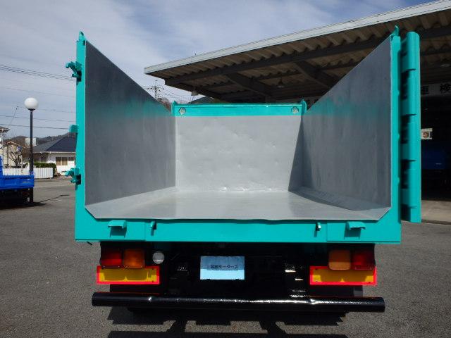 3.35t 深ダンプ(66枚目)