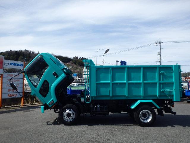 3.35t 深ダンプ(73枚目)