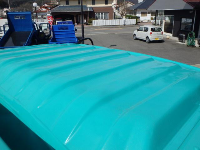 3.35t 深ダンプ(75枚目)
