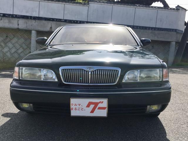 日産 インフィニティＱ４５