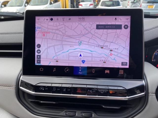 ジープ・コンパス リミテッド（7枚目）