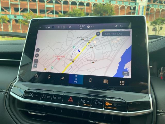 ジープ・コマンダー リミテッド(6枚目)