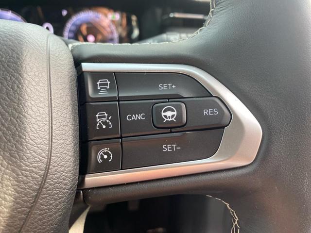 ジープ・コマンダー リミテッド(12枚目)