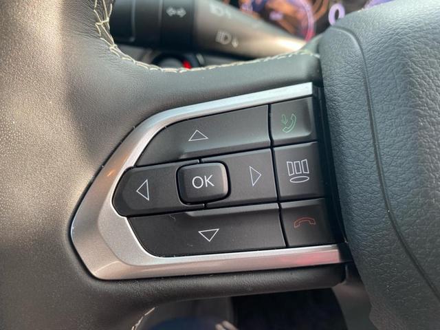 ジープ・コマンダー リミテッド(13枚目)