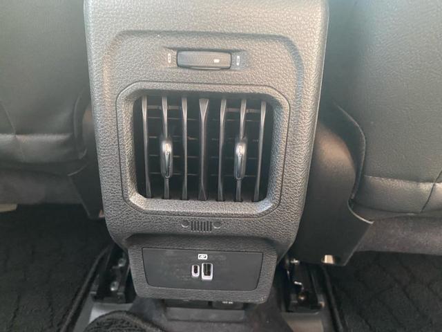 ジープ・コマンダー リミテッド(20枚目)