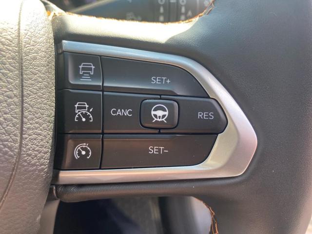 ジープ・コマンダー リミテッド(12枚目)