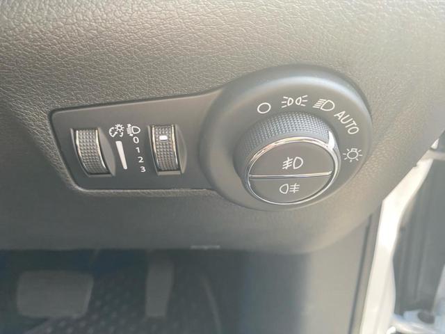 ジープ・コマンダー リミテッド(13枚目)