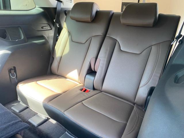 ジープ・コマンダー リミテッド(16枚目)