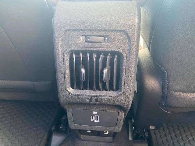 ジープ・コマンダー リミテッド(18枚目)