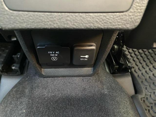 ジープ・コマンダー リミテッド(19枚目)