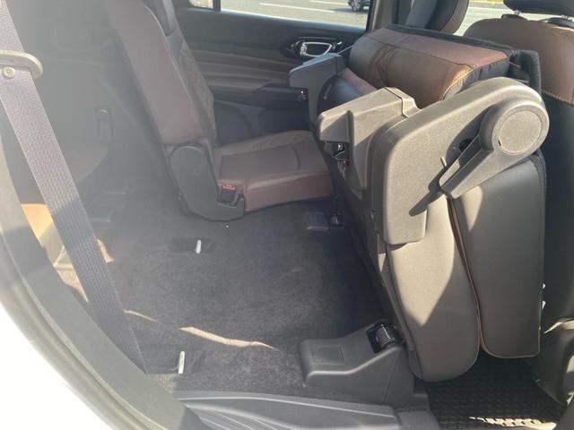 ジープ・コマンダー リミテッド(20枚目)