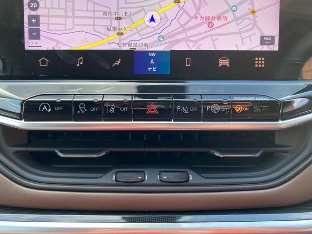 ジープ・コマンダー リミテッド(29枚目)