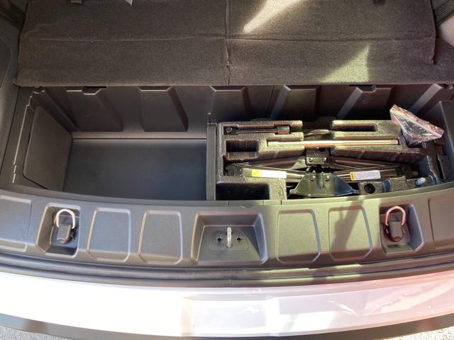 ジープ・コマンダー リミテッド(34枚目)