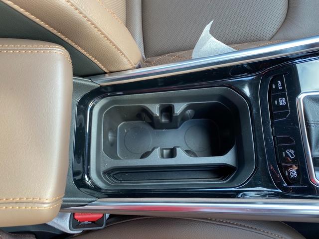 ジープ・コマンダー リミテッド(41枚目)