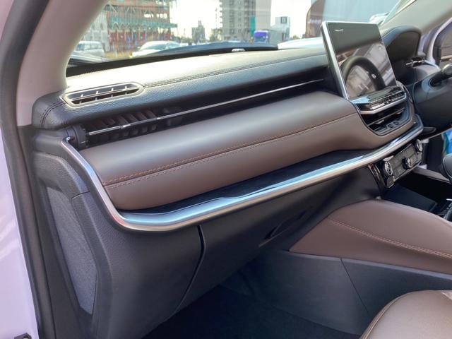 ジープ・コマンダー リミテッド(44枚目)