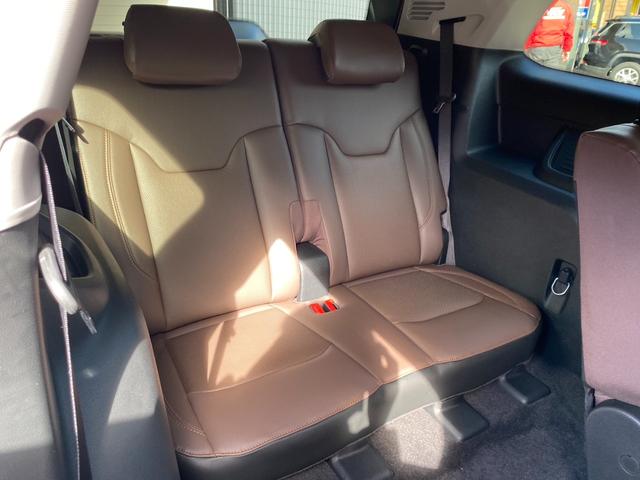 ジープ・コマンダー リミテッド(45枚目)