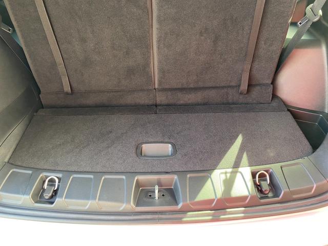 ジープ・コマンダー リミテッド(53枚目)