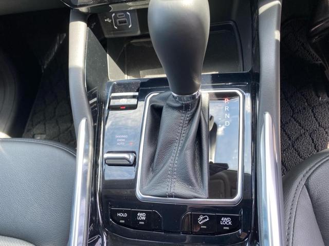 ジープ・コマンダー リミテッド(7枚目)