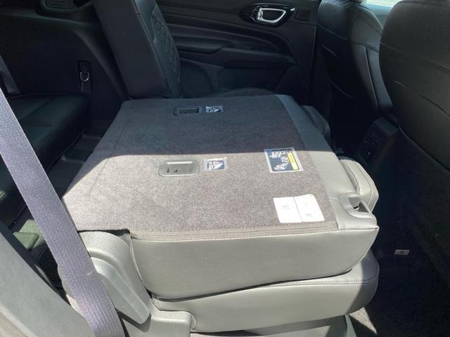 ジープ・コマンダー リミテッド(16枚目)