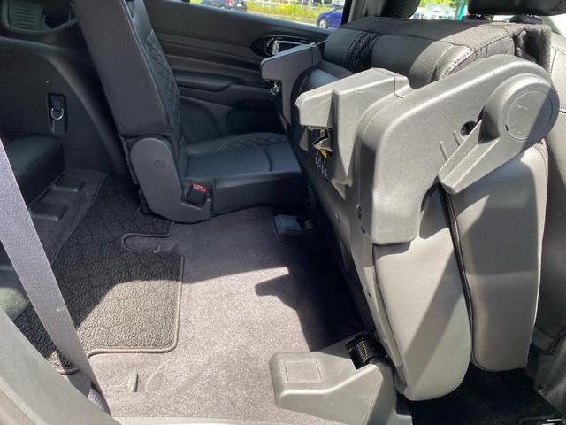 ジープ・コマンダー リミテッド(17枚目)