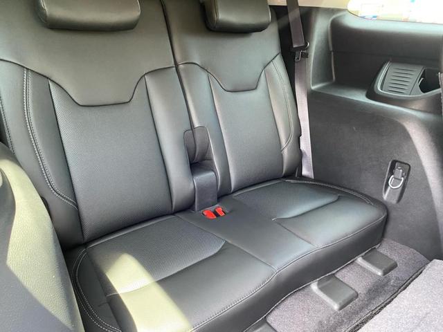 ジープ・コマンダー リミテッド(19枚目)