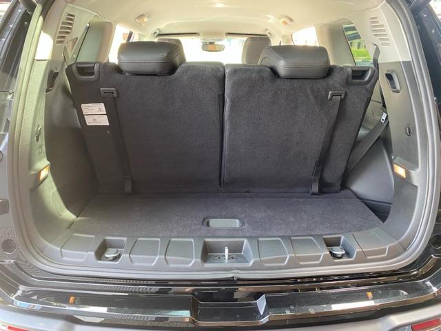 ジープ・コマンダー リミテッド(20枚目)