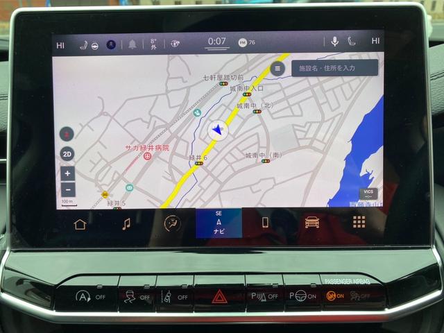 ジープ・コマンダー リミテッド(24枚目)