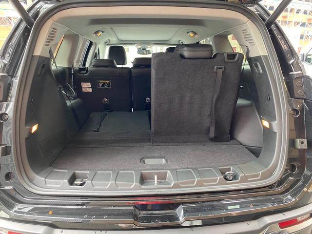 ジープ・コマンダー リミテッド(27枚目)