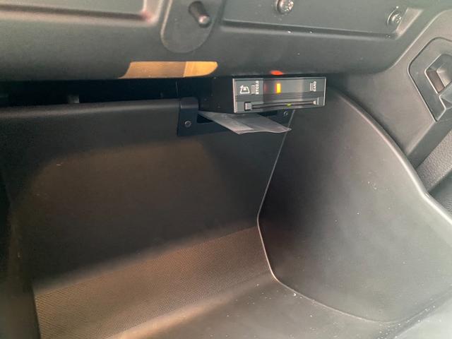 ジープ・コマンダー リミテッド(34枚目)