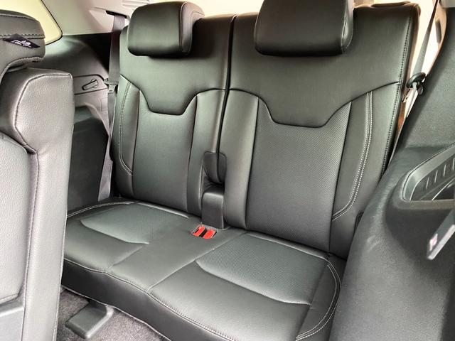 ジープ・コマンダー リミテッド(37枚目)