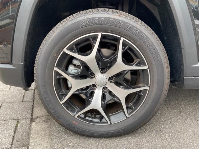 ジープ・コマンダー リミテッド(40枚目)