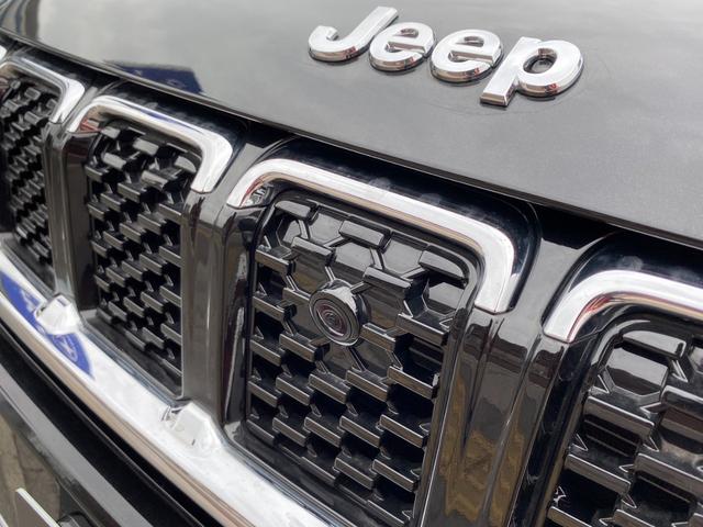 ジープ・コマンダー リミテッド(41枚目)