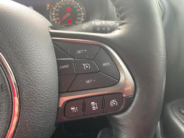 ジープ・レネゲード リミテッド(13枚目)