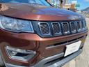 CHRYSLER JEEP JEEP COMPASS