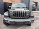 CHRYSLER JEEP JEEP GLADIATOR