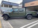 CHRYSLER JEEP JEEP GLADIATOR