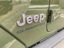 CHRYSLER JEEP JEEP GLADIATOR