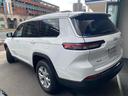 CHRYSLER JEEP JEEP GRAND CHEROKEE L