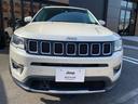 CHRYSLER JEEP JEEP COMPASS