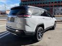 CHRYSLER JEEP JEEP COMMANDER