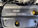 CHRYSLER JEEP JEEP COMMANDER