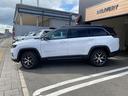 CHRYSLER JEEP JEEP COMMANDER