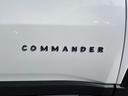 CHRYSLER JEEP JEEP COMMANDER